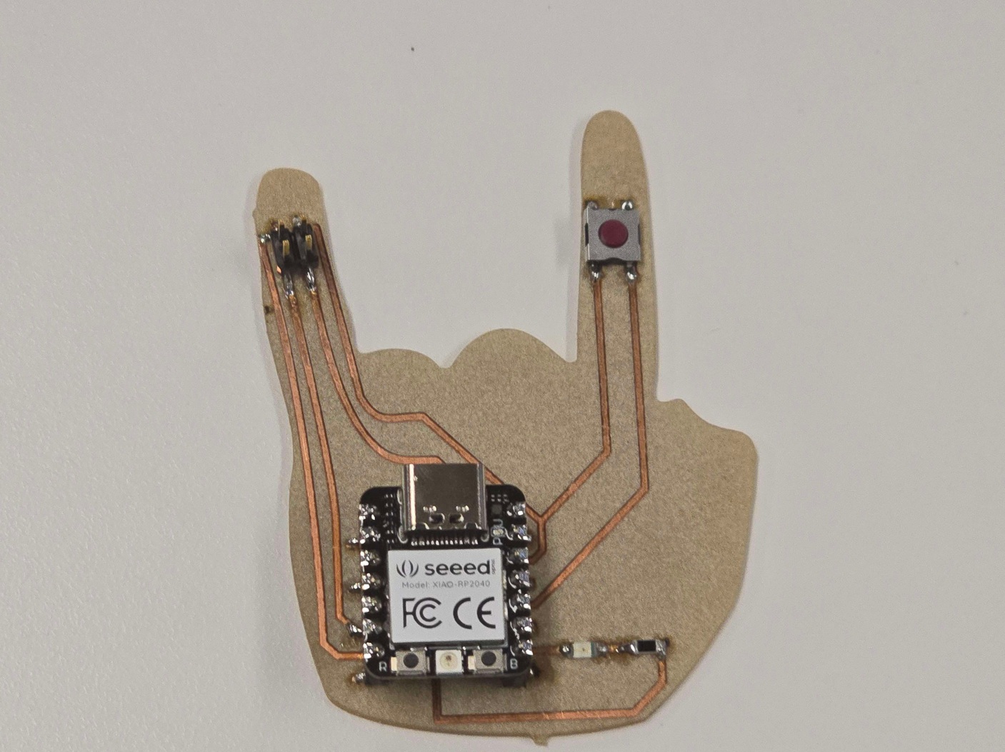 MagnusBoard