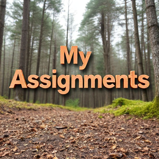 Assignments