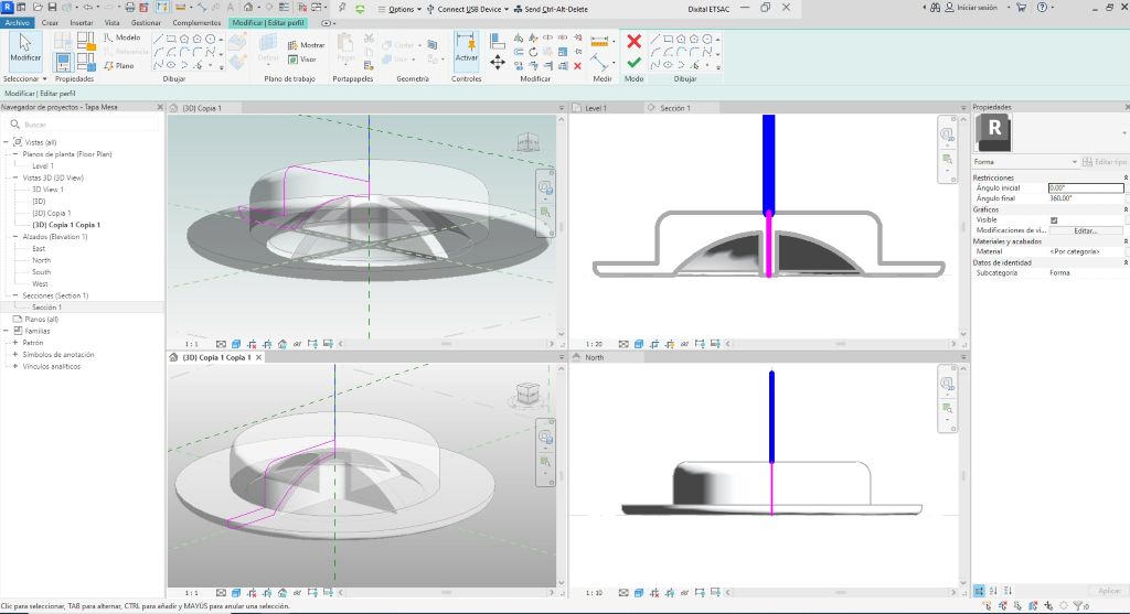 Revit Family