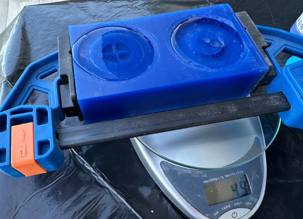 WaterScale