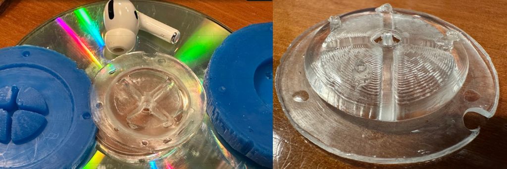Epoxy Error
