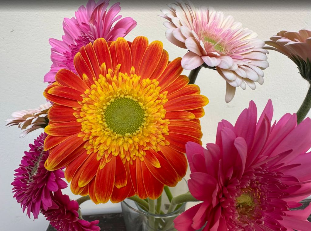 Flower Bouquet