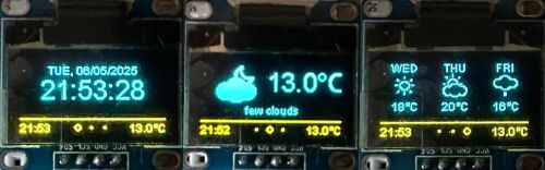 Weather Station
