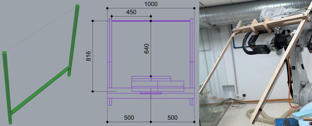 Arch definition