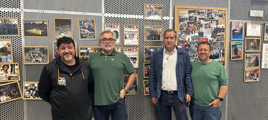 Honor wall