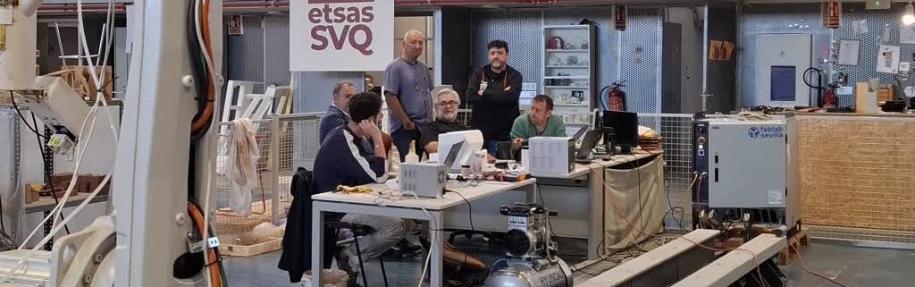 Last day meeting