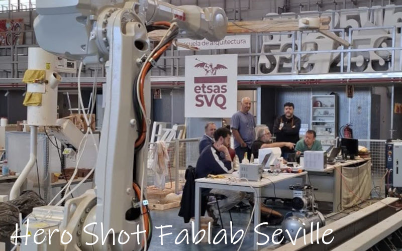HeroShot Seville 2026