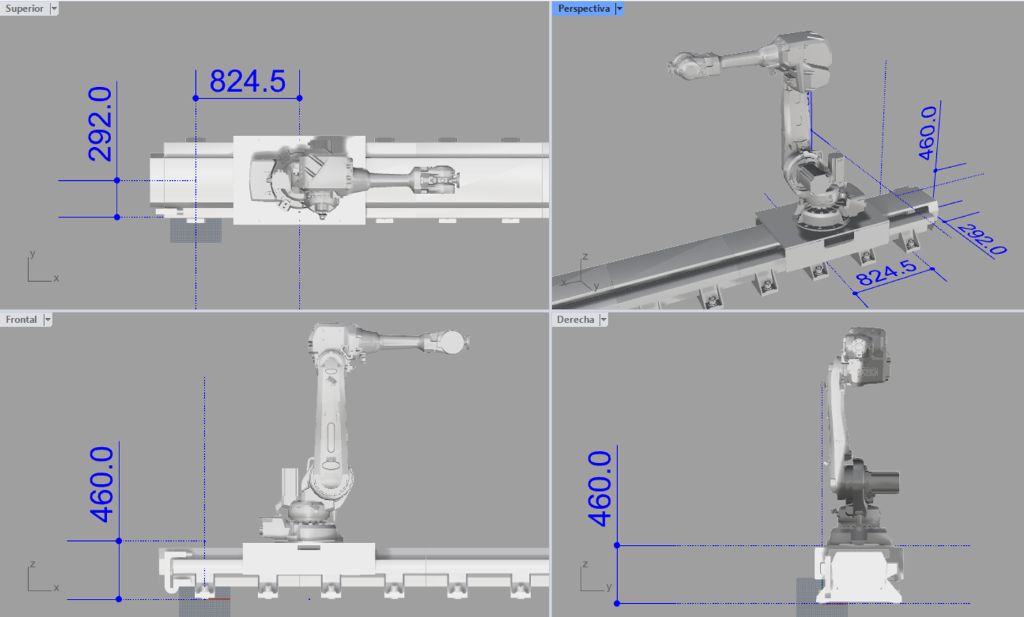 Import STL in Rhinoceros