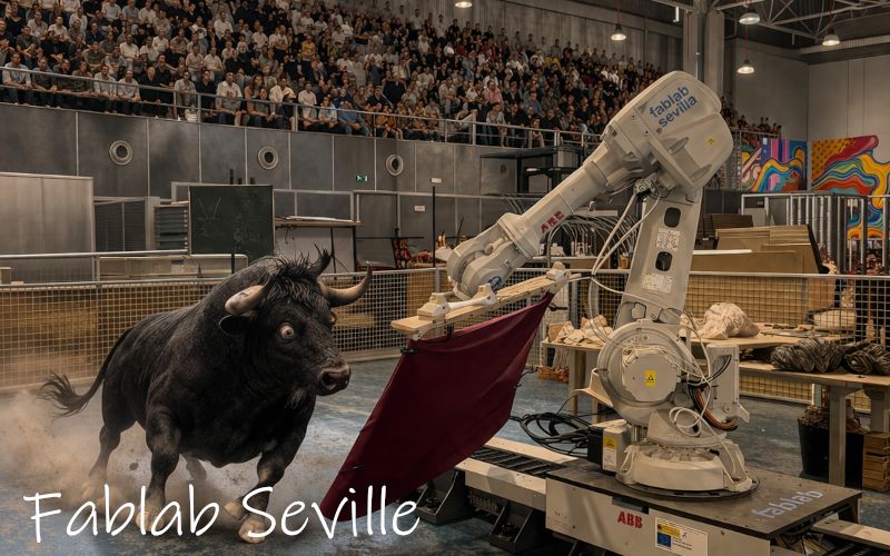 HeroShot Seville 2026