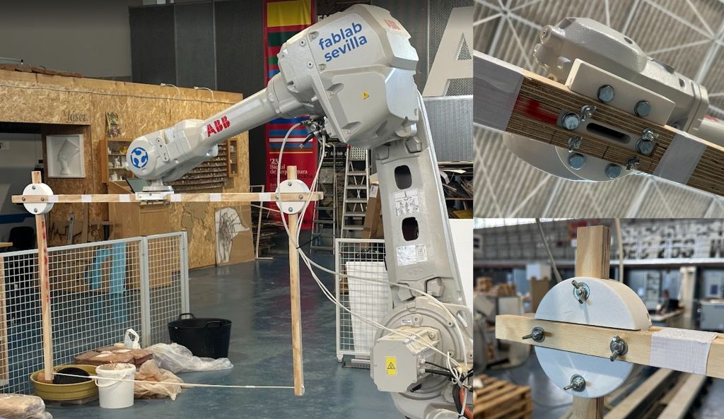 Seville hot wire tool