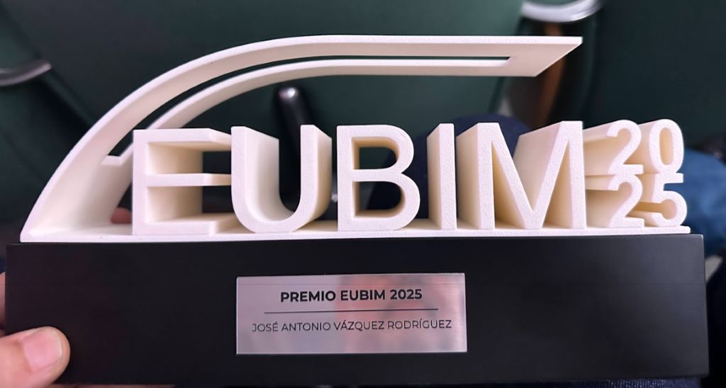 3D EUBIM