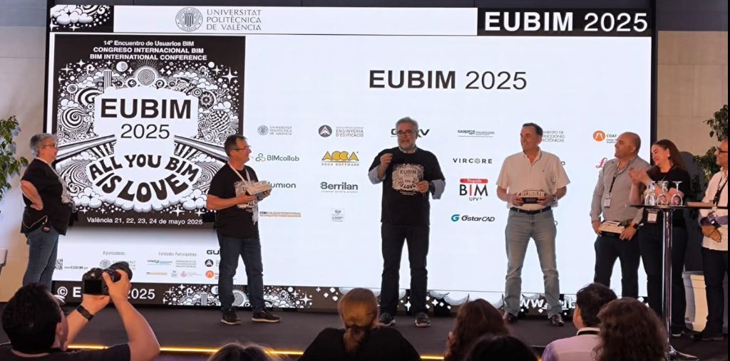 Family EUBIM
