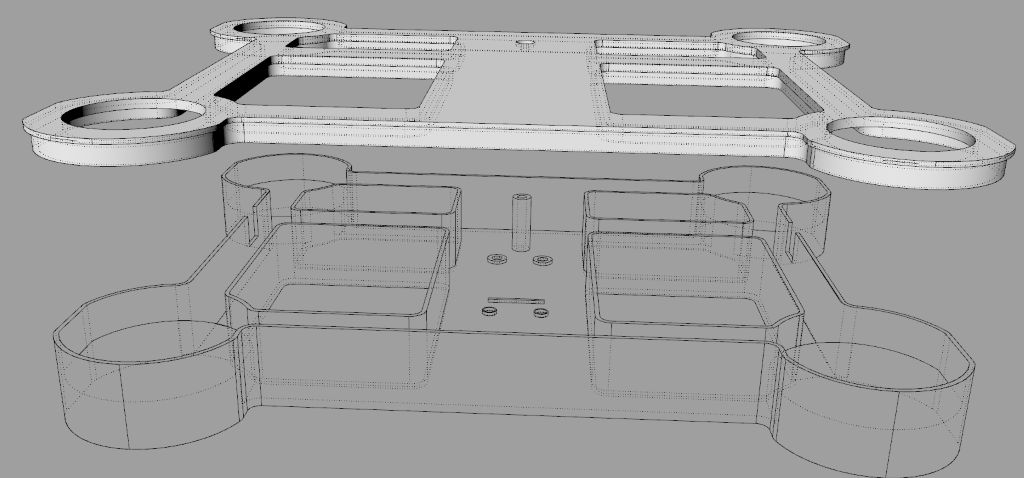 Case load cell render