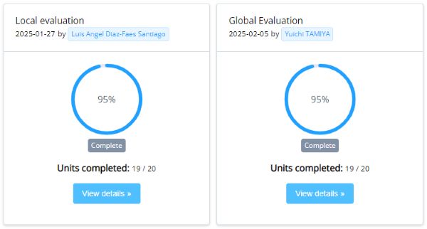 nueval evaluation