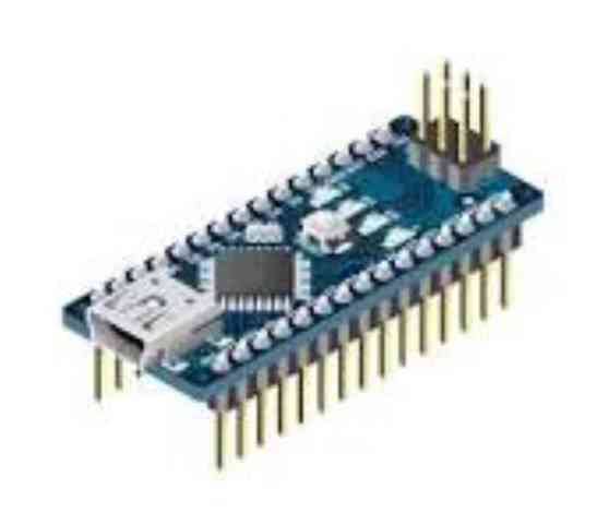 Arduino_Nano