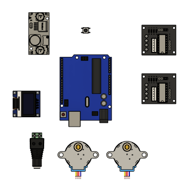 Electronics Overview