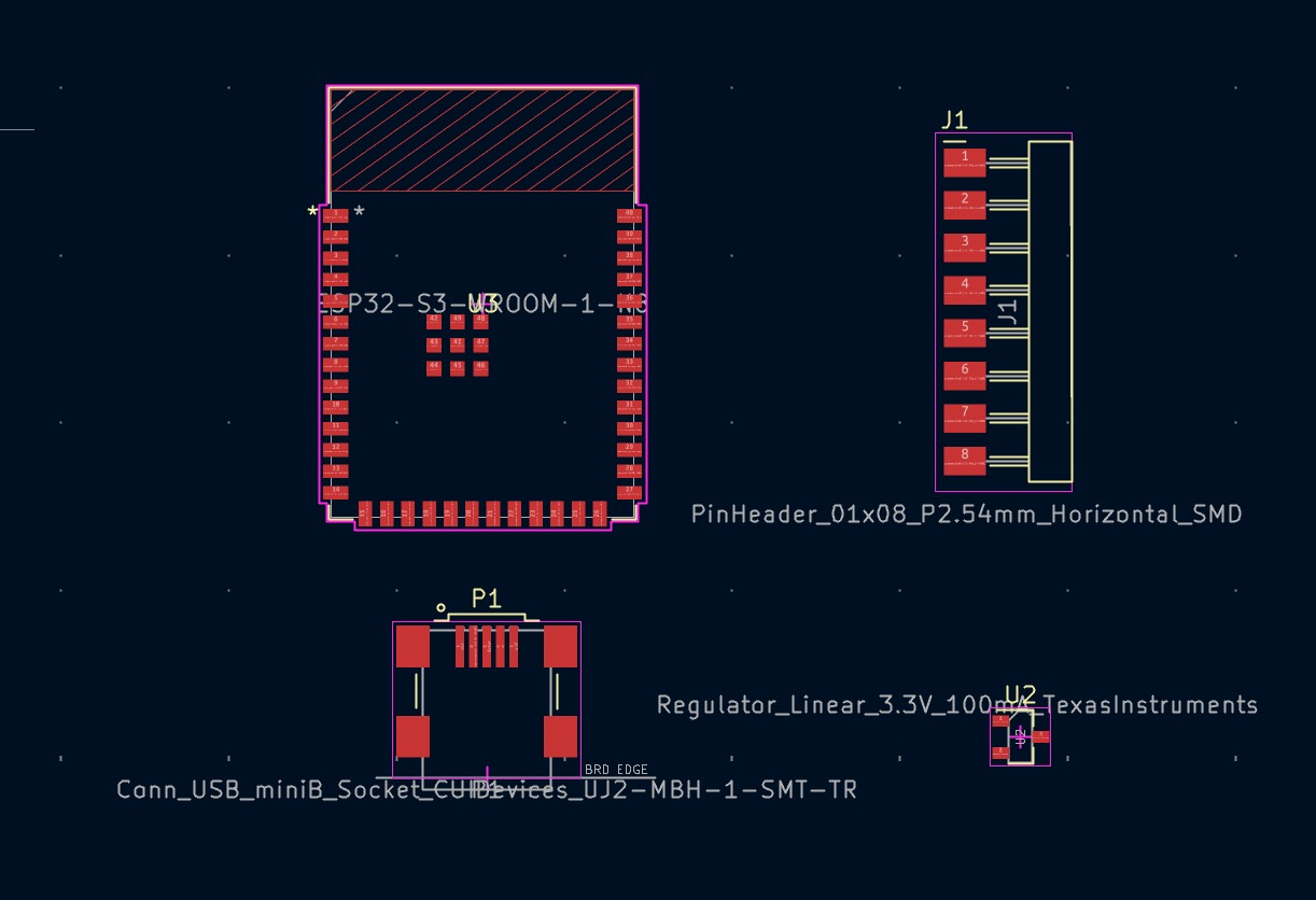 PCB Editor