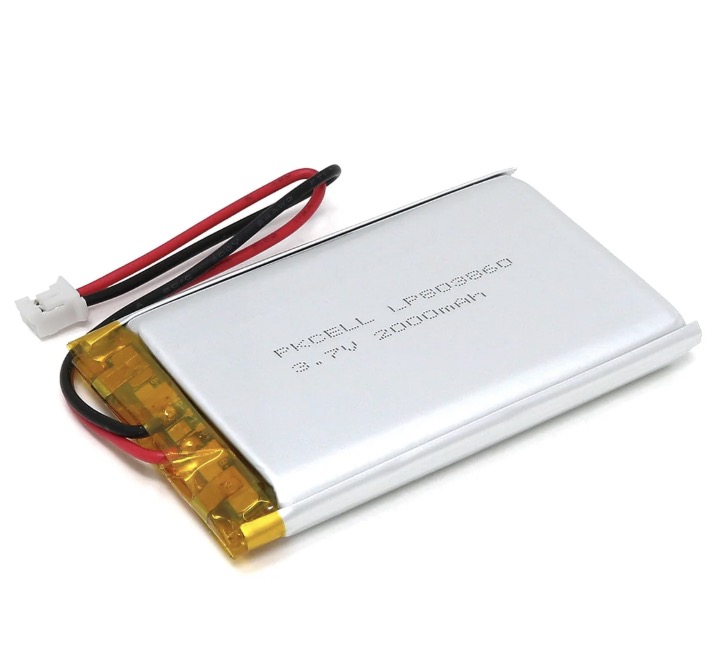 LiPo Battery