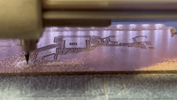 PCB Milling