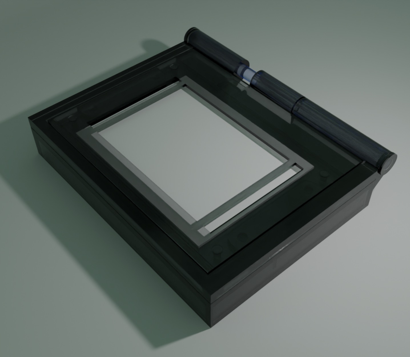 Render System Integration
