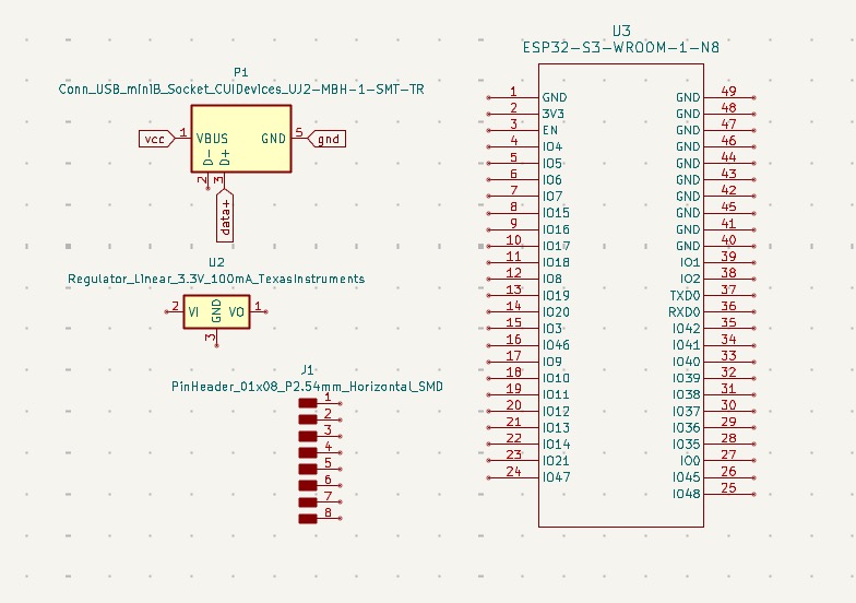 Schematic