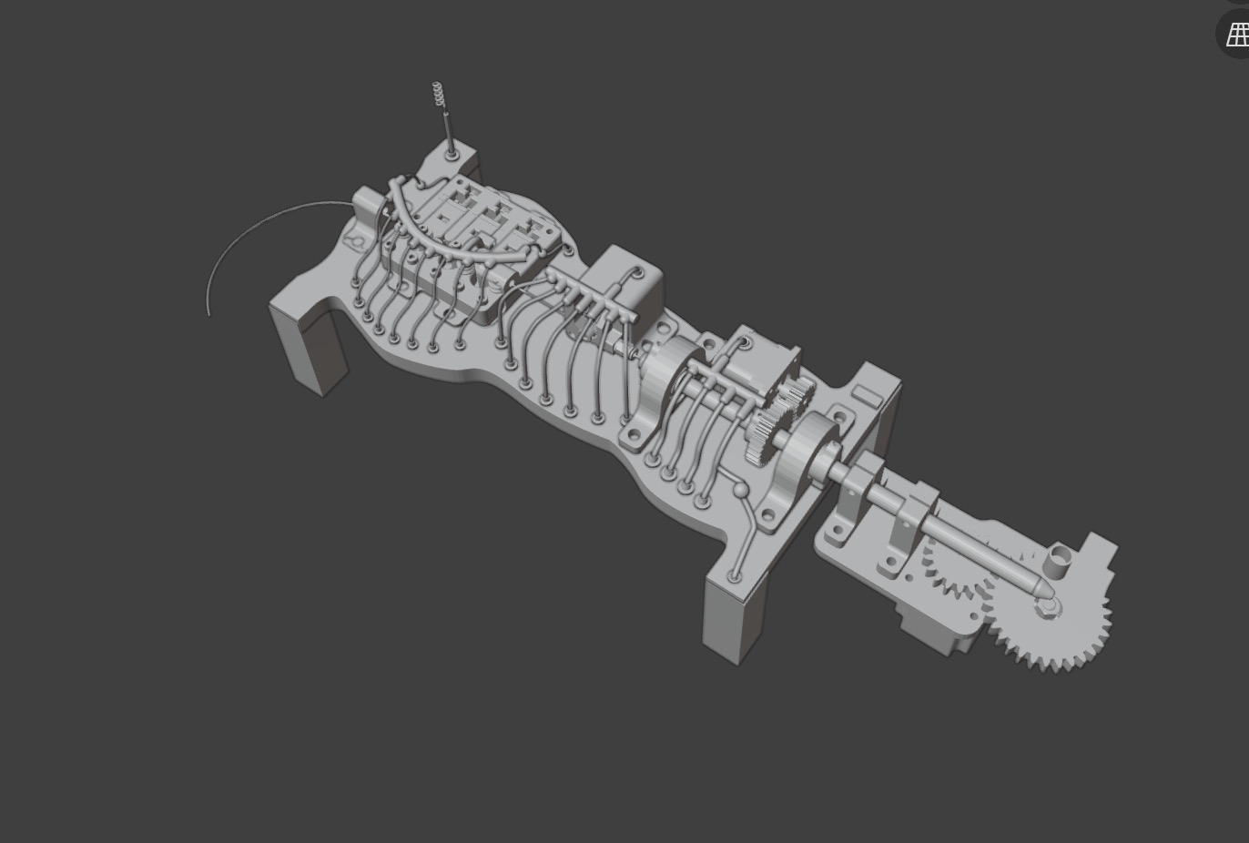 Final Idea