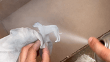 Paint Spray Coar