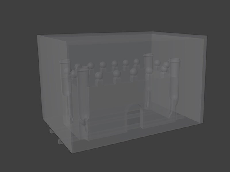 Castle Inside Box1