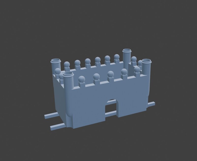 Castle