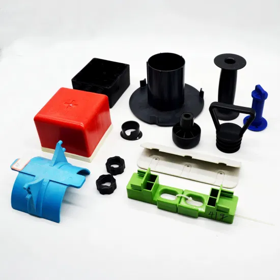 Durable Parts Mold