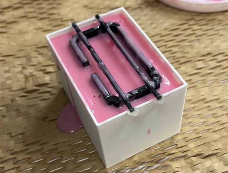 Final Mold