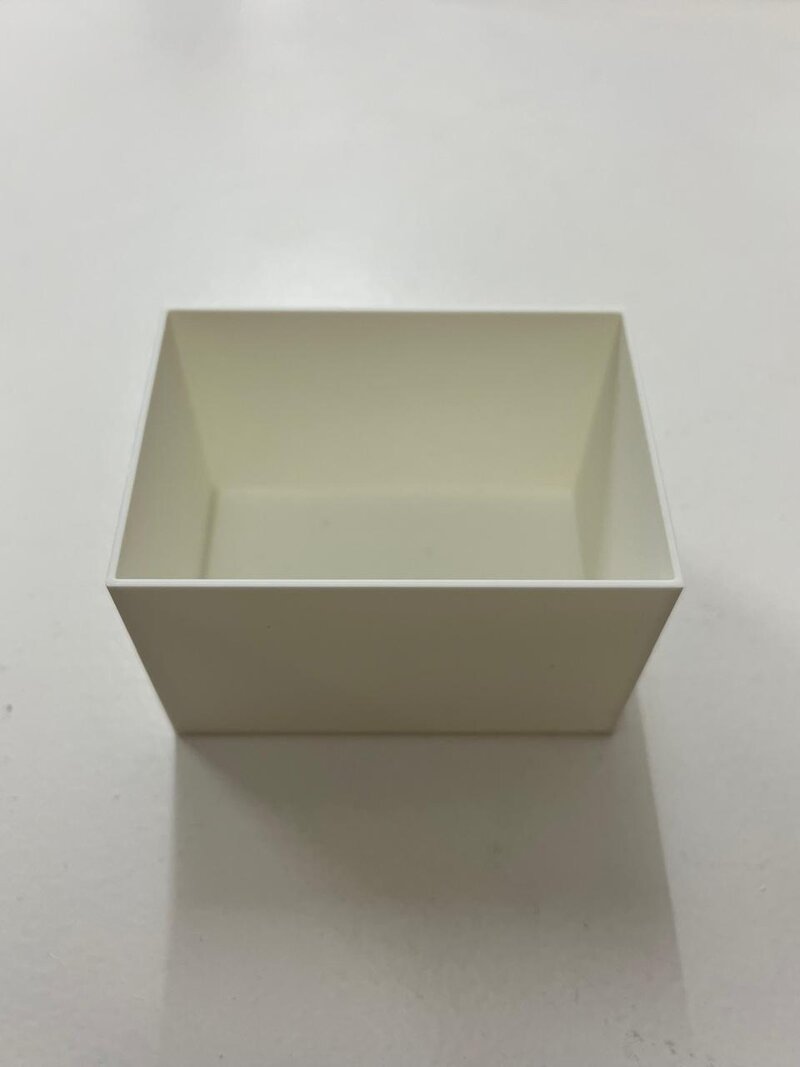 Printed Box