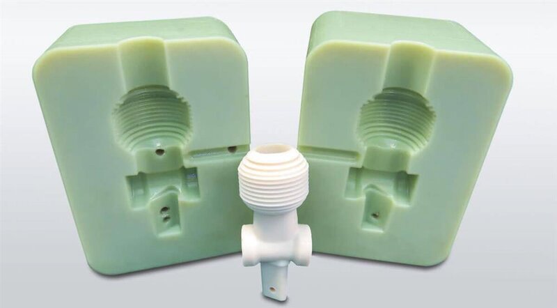 Prototyping Mold