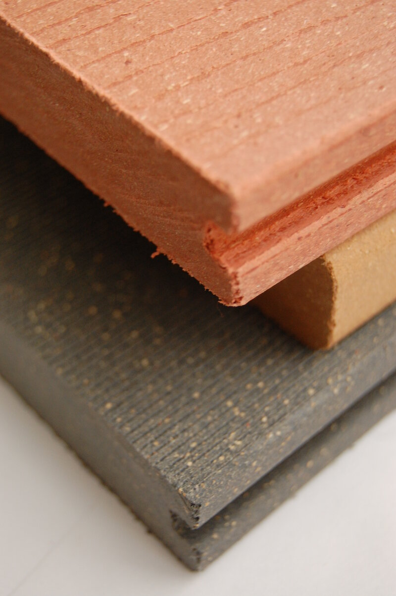 Synthetic Wood