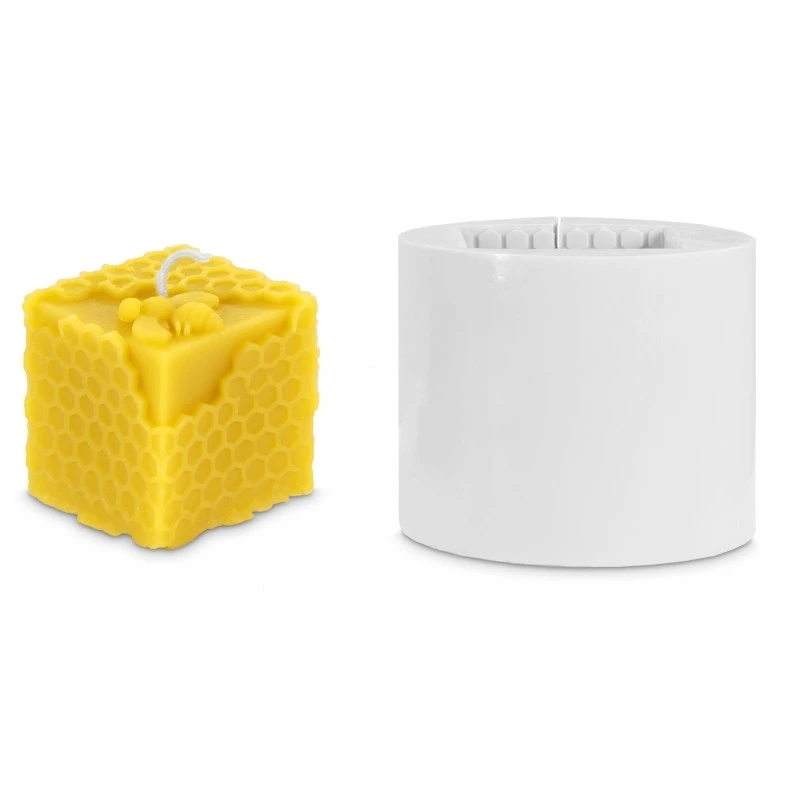 Wax Casting Mold