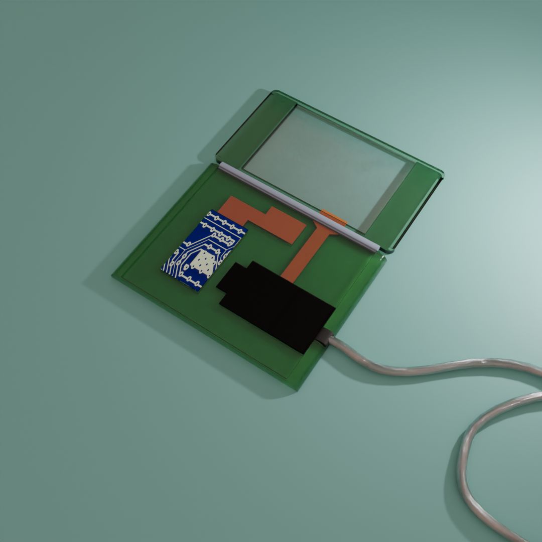 Enclosure-1