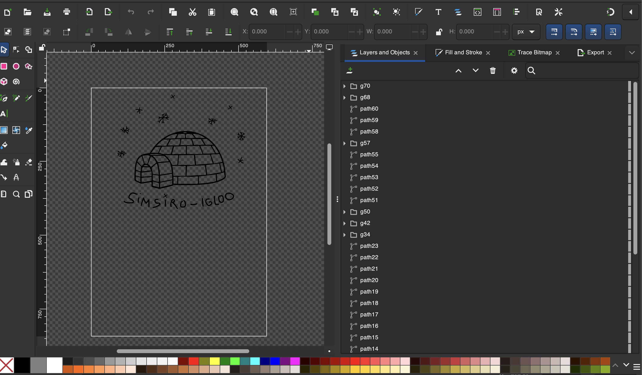 Inkscape