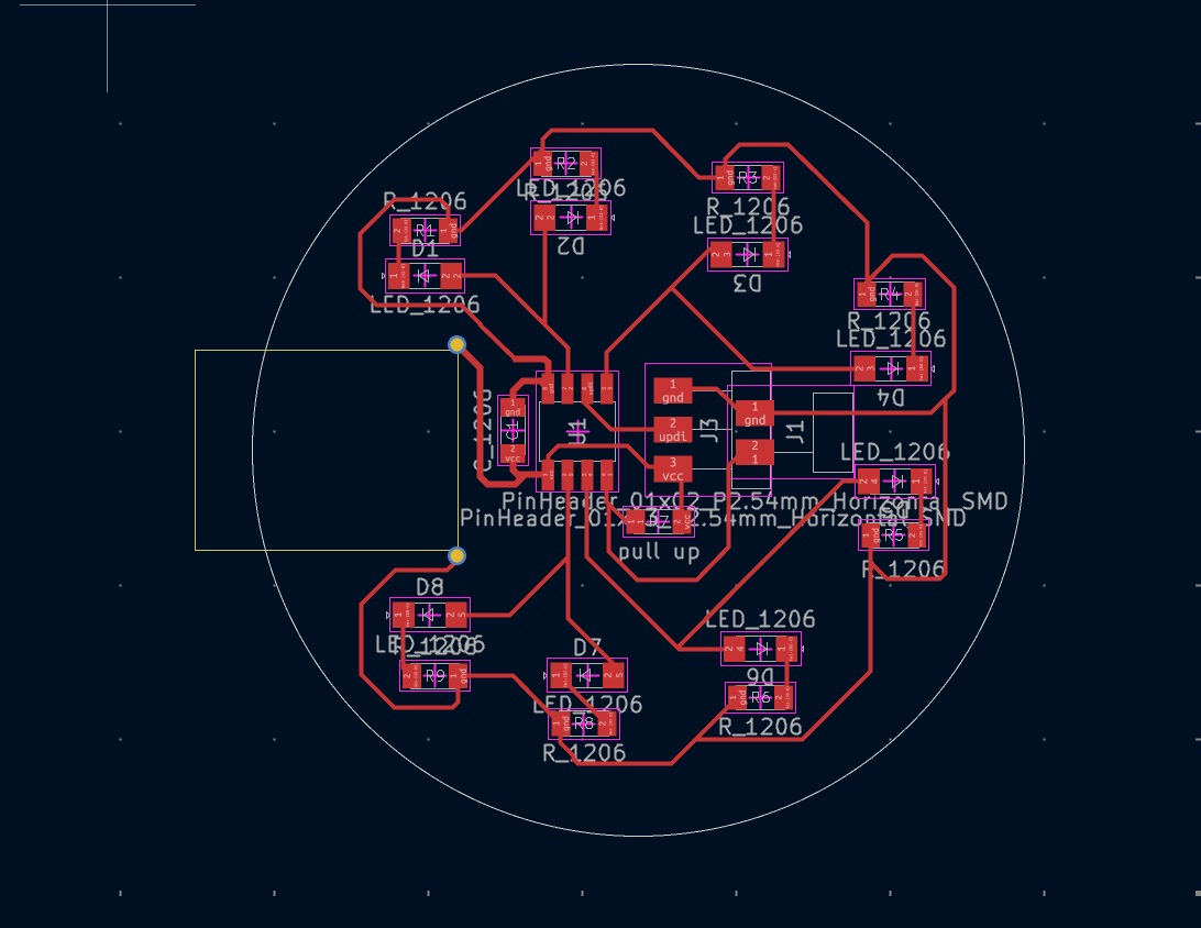PCB Editor
