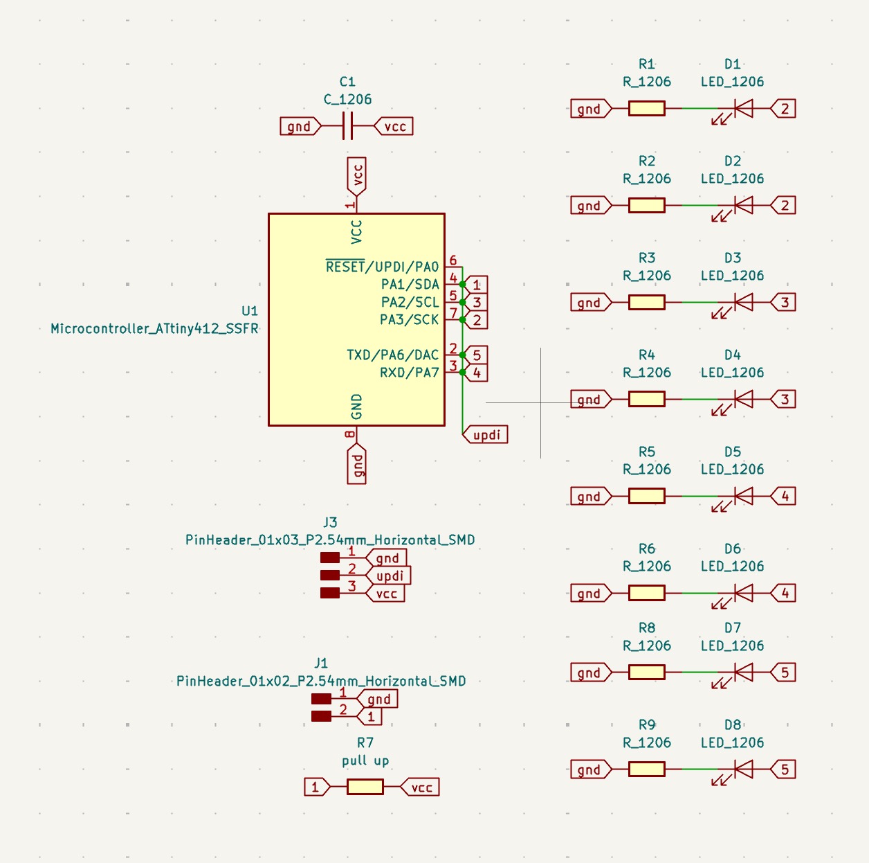 Schematic Editor