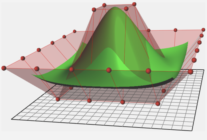 NURBS Image