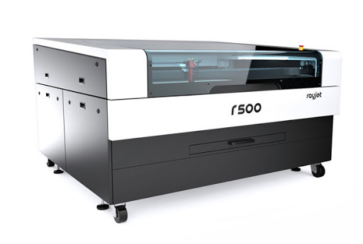 Rayjet 500