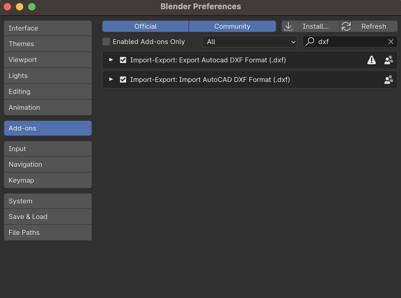 Add-On