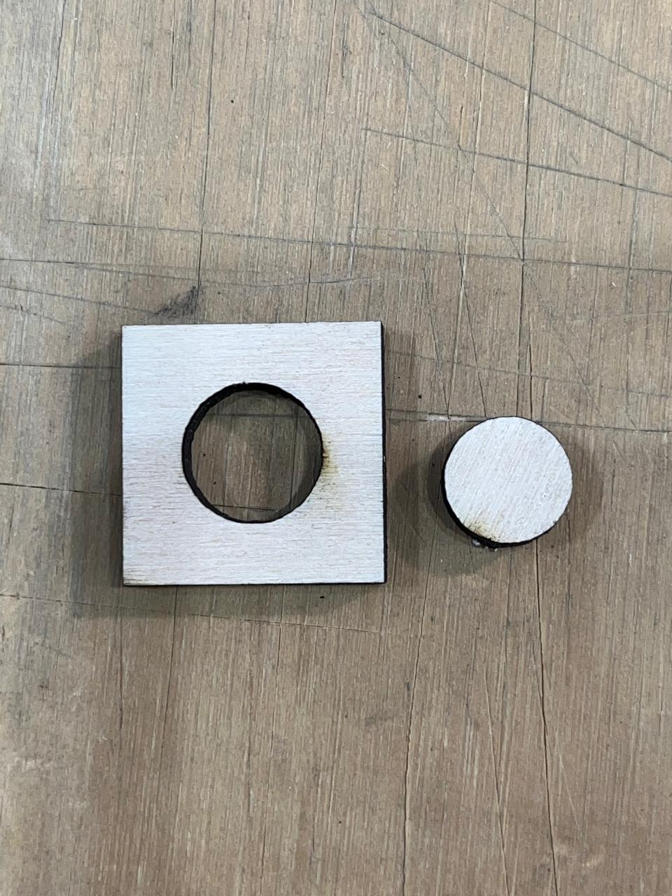 Test Cut 2