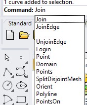 Join Command