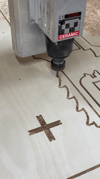 Cutting