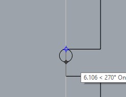 Circle Command Added