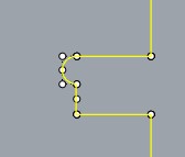 Remove Segments