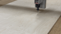 Drilling Holes for Screws