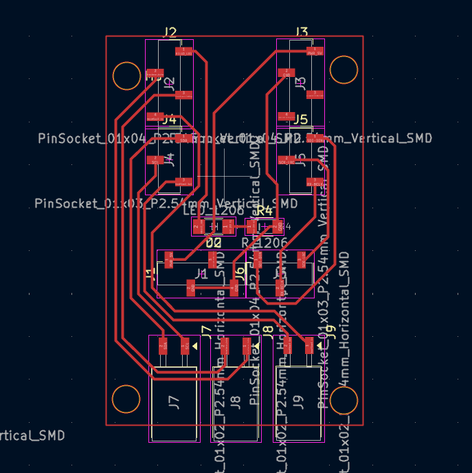 Motherboard V0