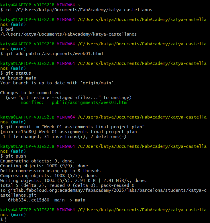 Git
